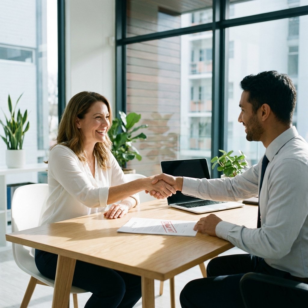 Professional Finance Service